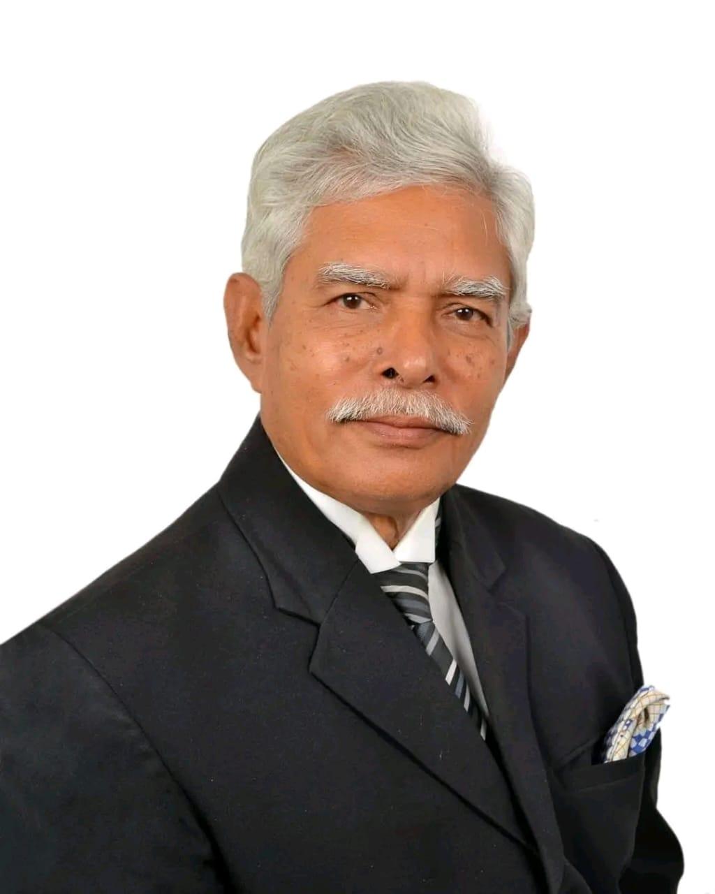 আবেদ রাজা