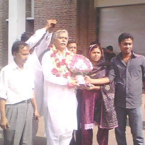 রাজনৈতিক ছবি ৭