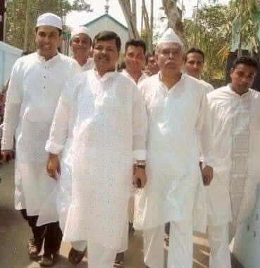 রাজনৈতিক ছবি ৯